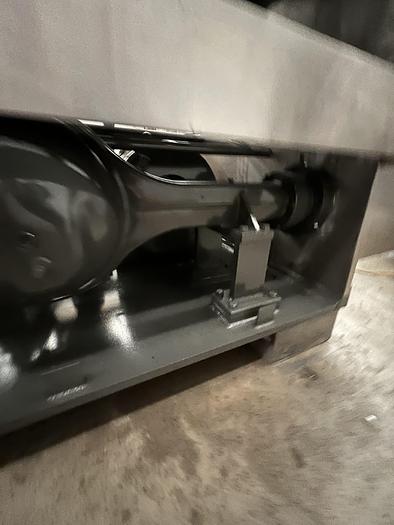 Used Shaffer 6SS Single Sigma