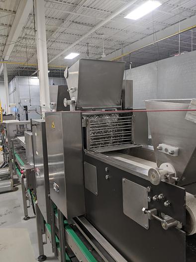 Used Colborne M45 Pie Line