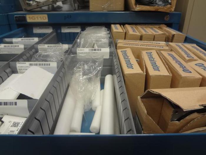 Used Rehon Dough Extruded Encruster