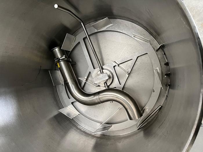 Used Peerless Cream Pot