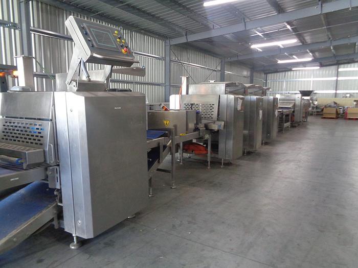 Used Rondo Baguette Line