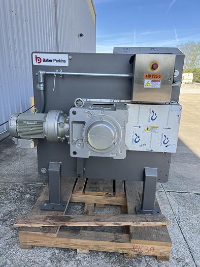 Used BAKER PERKINS TERMINAL ENDS