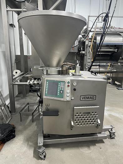 Used PIZZA CRUST LINE