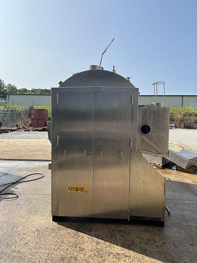 Used PEERLESS SINGLE ARM MIXER