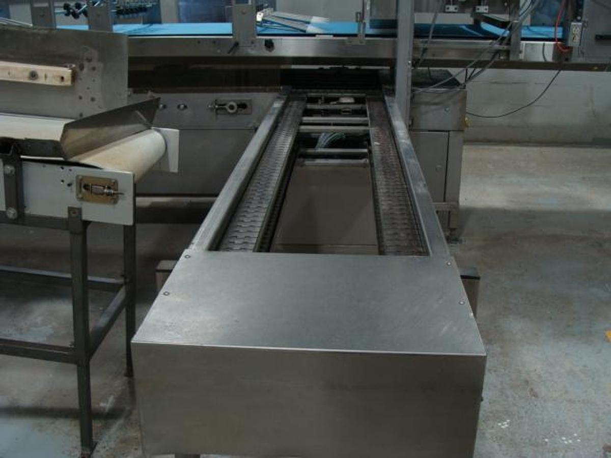 Used TRIVI SWIRL LINE