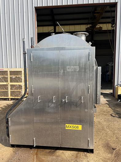 Used PEERLESS SINGLE ARM MIXER