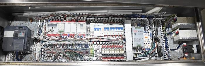 Used Alpha Pack Bagger