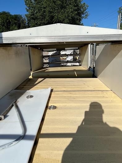 Used Reading 1.2 MTR