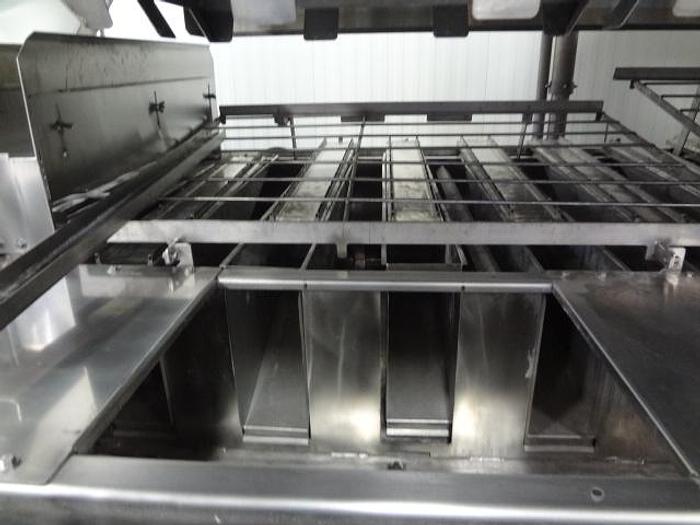 Used JBT Stein Impingement Oven