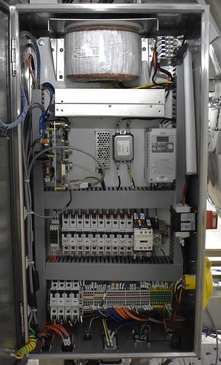 Used Combi Bagger With 14 Head Scale
