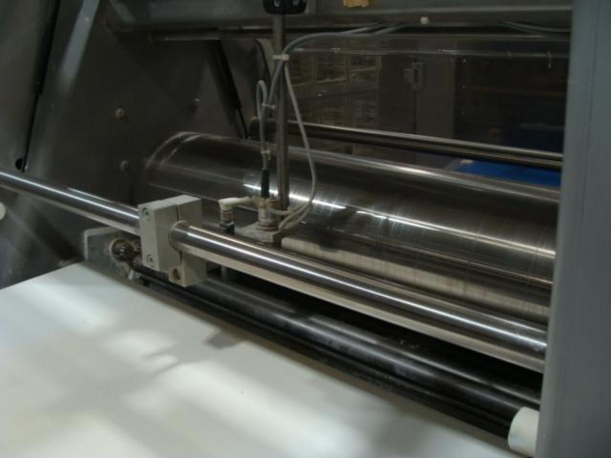 Used TRIVI CROISSANT LINE