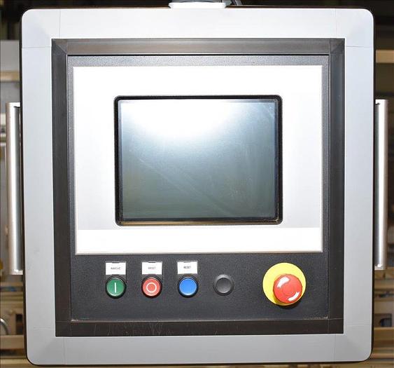 Used Bosch TTF, TTC, TTL Triseal Carton Forming,Robotic Loading and Top Closing