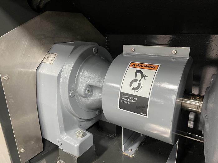 Used Peerless SD 3 Single Arm Mixer