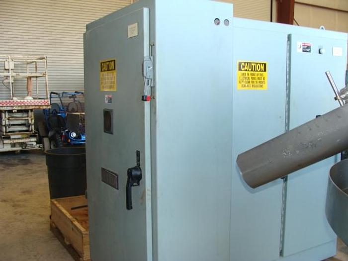 Used Oshikiri Rounder Divider