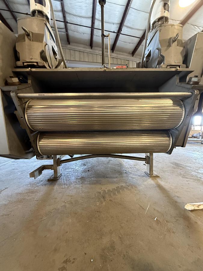 Used SHEETING CONVEYOR