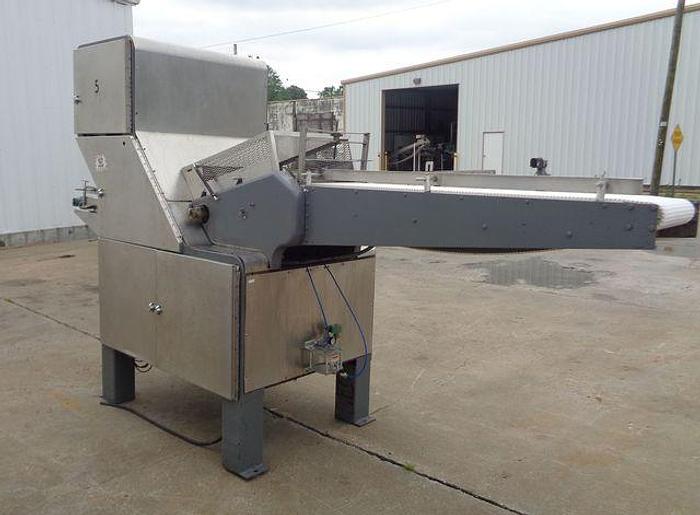 Used BETTENFORD STANFORD model 75