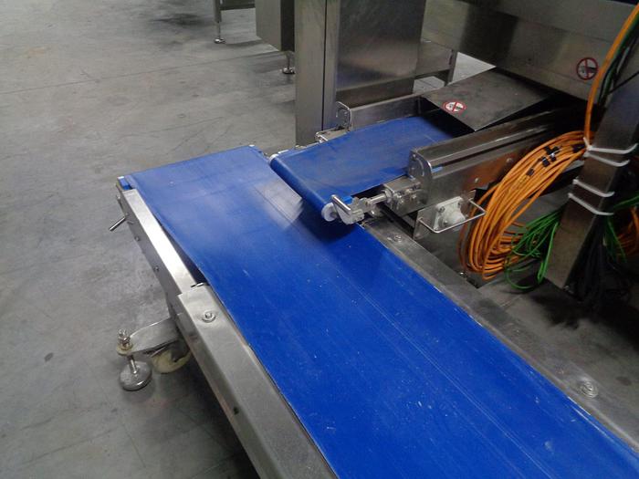Used Rondo Baguette Line