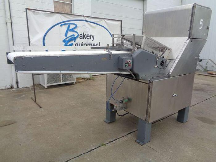 Used BETTENFORD STANFORD model 75