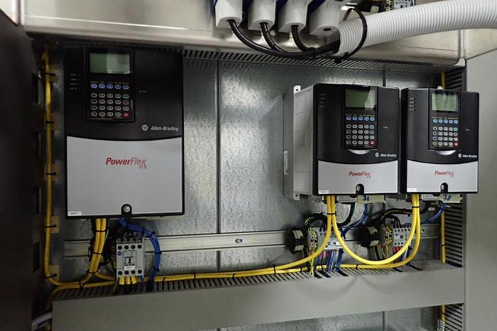 Used Rademaker Sheeting Line