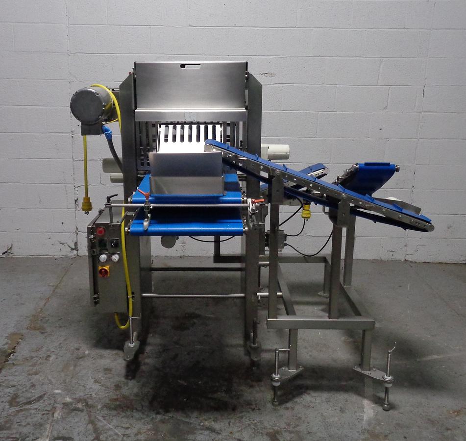 Used Quantum Model: TC-2 Waterfall Applicator