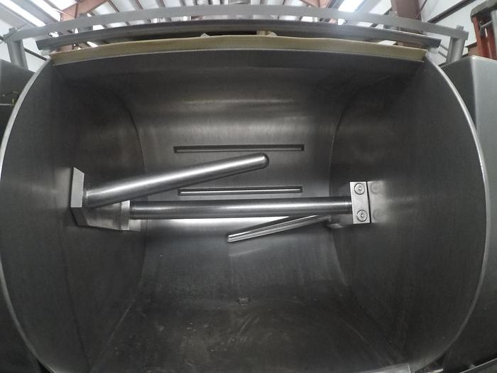 Used Magma Needle Bar Mixer