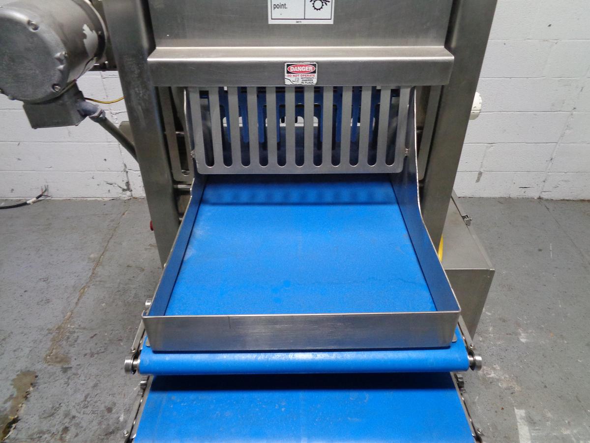 Used Quantum Model: TC-3 Waterfall Applicator