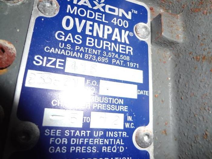 Used JBT Stein Impingement Oven