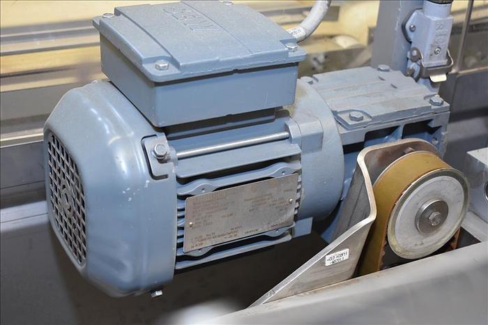 Used Bosch TTF, TTC, TTL Triseal Carton Forming,Robotic Loading and Top Closing