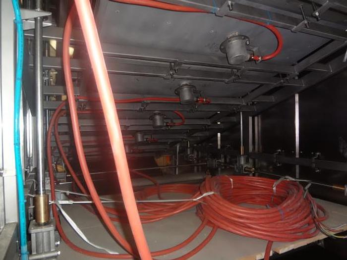 Used JBT/ Stein Electric Pro Grill