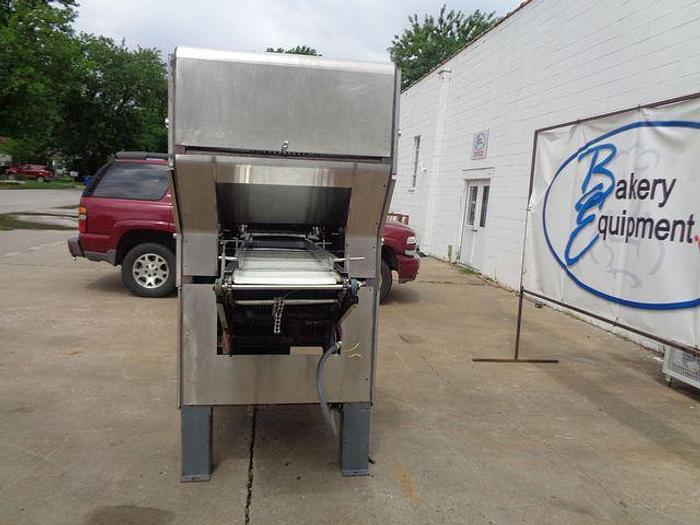 Used BETTENFORD STANFORD model 75