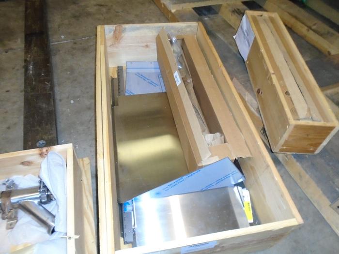 Used Peerless PT2 Sandwich Machine