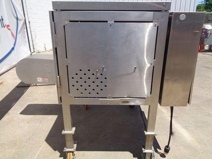 Used Urschel Quanticut Dicer, Model: Q