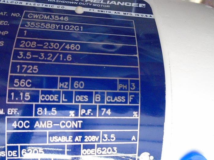 Used BUHLER OSCILLATING FEEDER