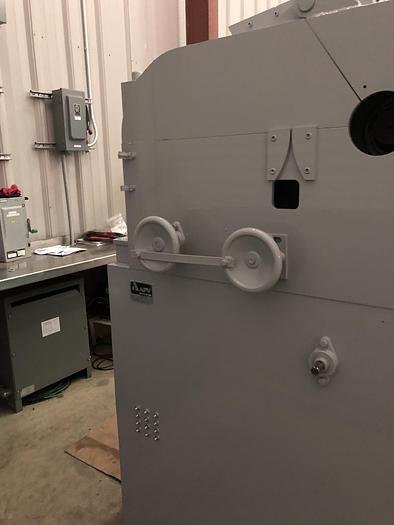 Used APV Rotary Moulder