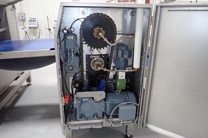 Used Rademaker Sheeting Line