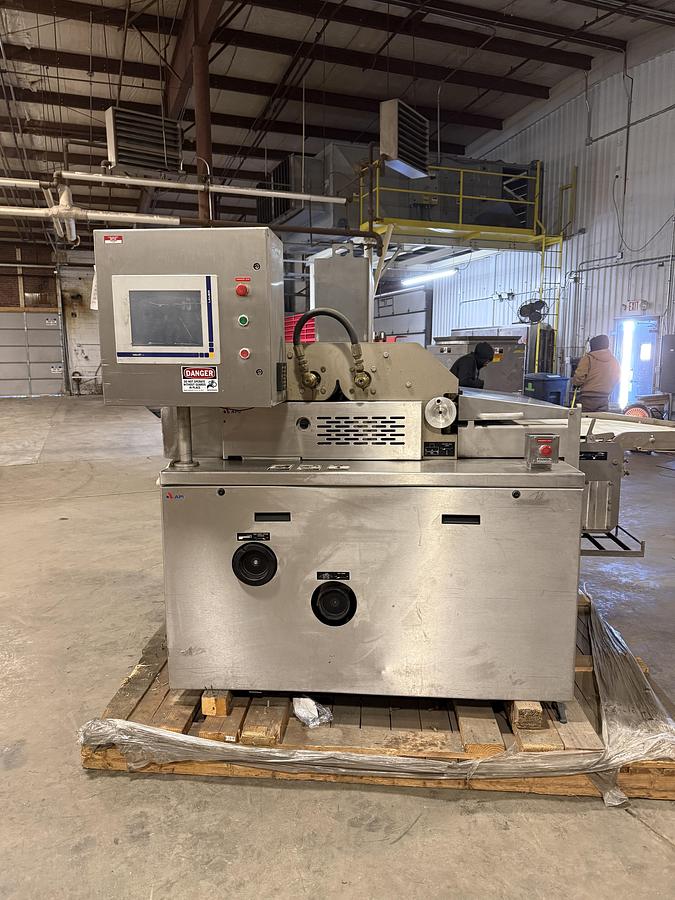 Used APV 1 METER WIRE CUT