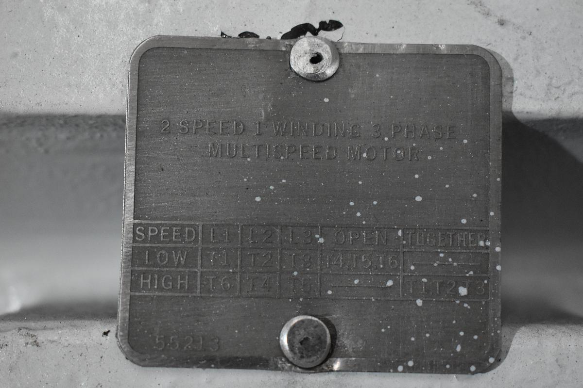 Used SHAFFER 8SS SINGEL ARM MIXER