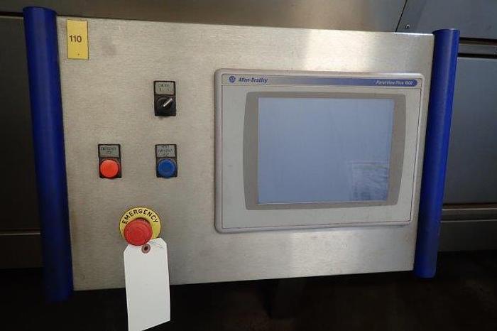 Used Meincke Impingement Oven
