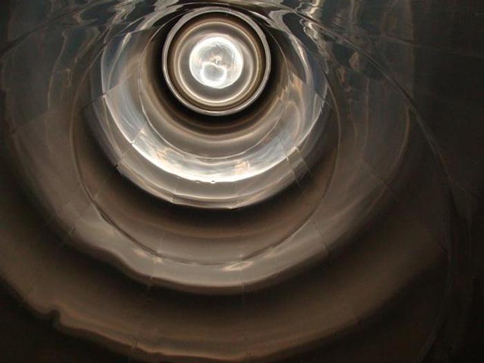 Used 50k Gal liquid silo