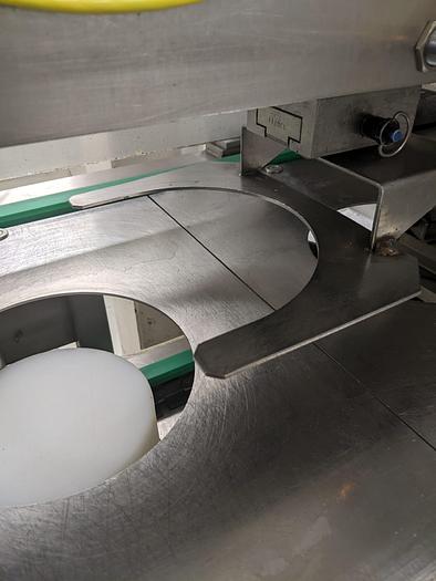 Used Colborne M45 Pie Line