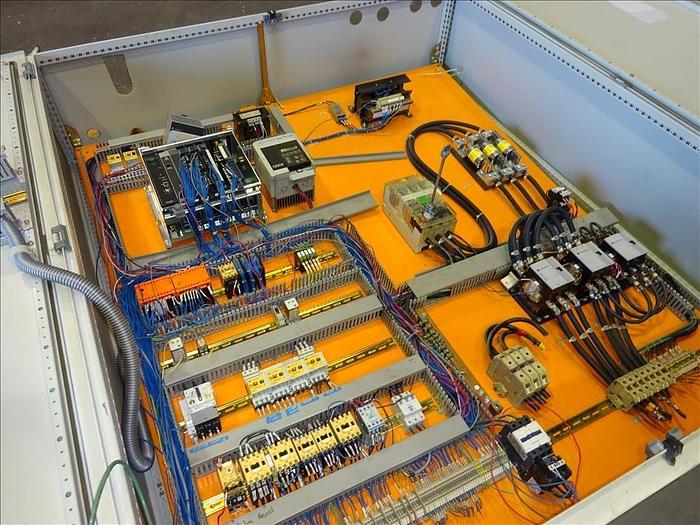 Used Stephan High Intensity Mixer