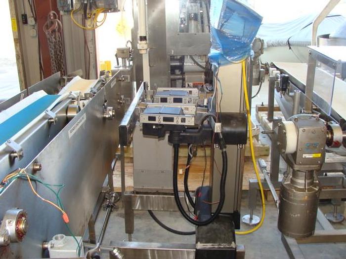 Used Oshikiri Rounder Divider