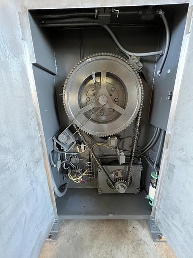 Used Peerless Single Arm Mixer