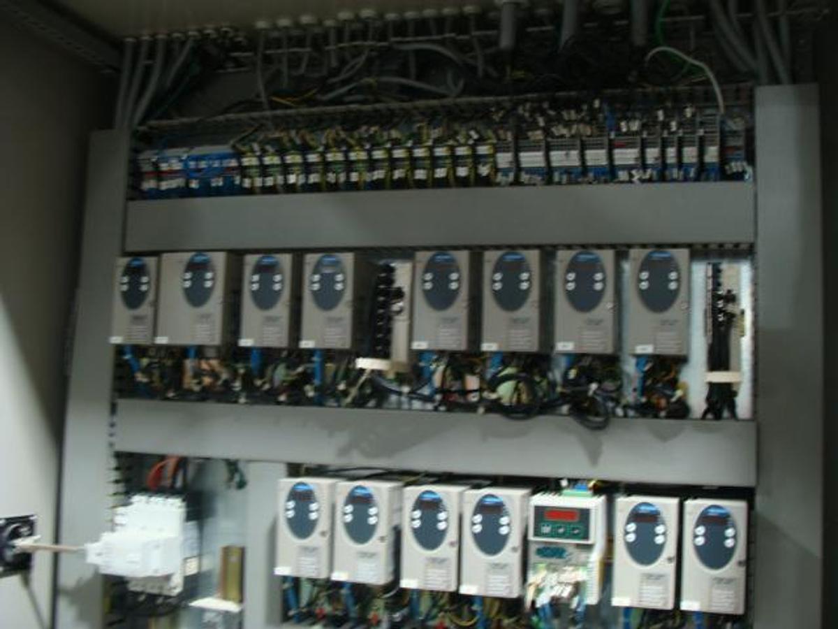 Used TRIVI SWIRL LINE