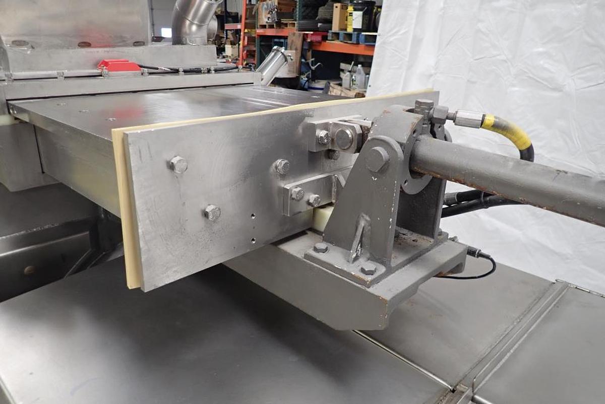 Used Stephan TK 600