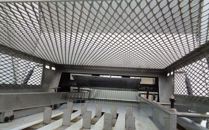 Used BETTENFORD STANFORD model 75