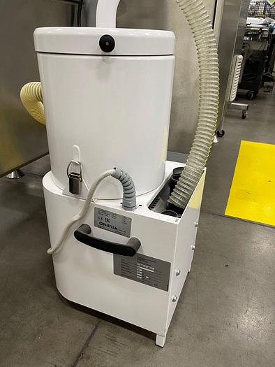 Used Bosch Slug Wrapping Line