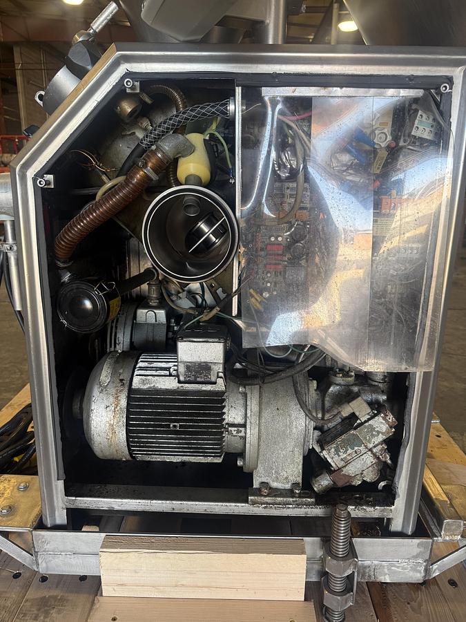 Used VEMAG ROBOT 500