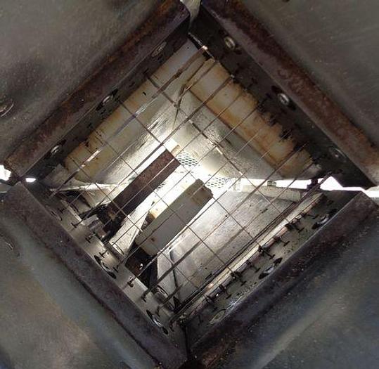 Used benttendorf model 75 & 3200 Slicer/cuber