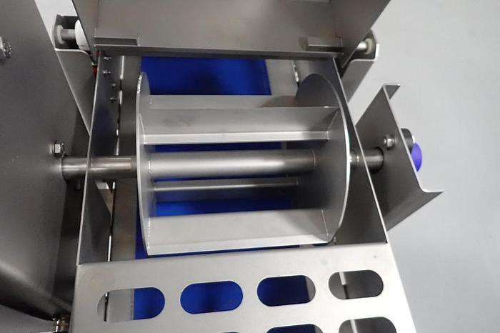 Used Rademaker Sheeting Line